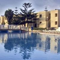 Hotel Lobos Bahia Club