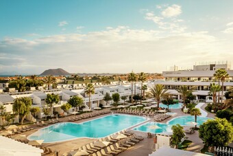 Hotel Playa Park Zensation