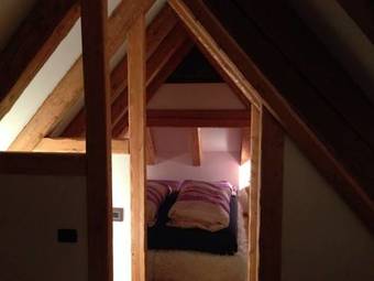 La Lince Lodge