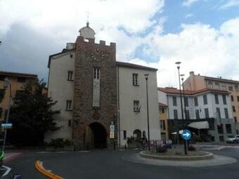 Hotel La Torre