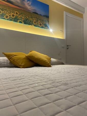 Hostal Affittacamere Le Grotte