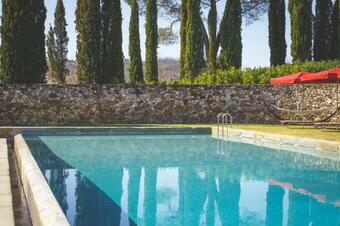 Villa Chianti Luxury
