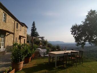 Agroturismo Azienda Agricola E Agriturismo Forestaria
