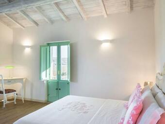 Spectacular Villa In Papiano With Fenced Garden