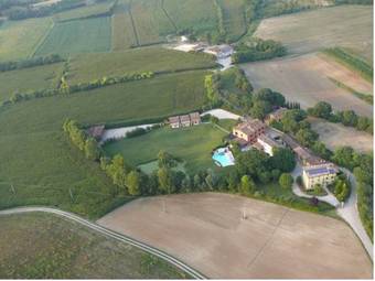 B&B Borgo Tre Case