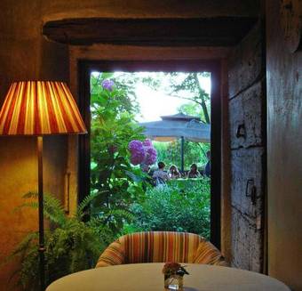 Hotel L'ultimo Mulino