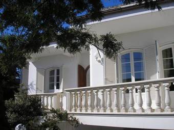 B&B La Balaustra
