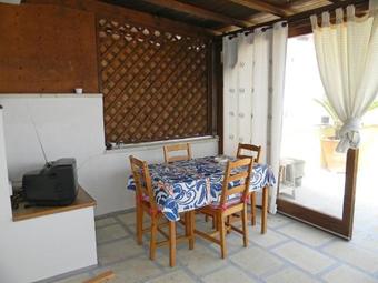 Holiday Home Marina Di Andrano Marina Di Andrano