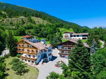 Hotel Maraias