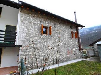 Apartment Barcis Pordenone 1