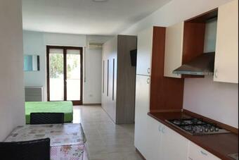 Guest House And Holiday Homes Cicasub Crotone Apartment