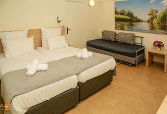 Ohalo Manor Hotel
