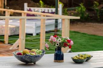 Lodge Leil Galil