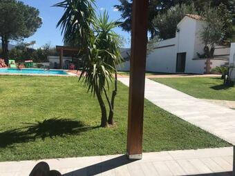Villa Arcama