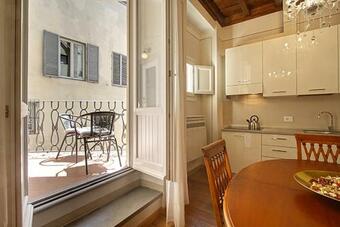 Apartamento Michelangelo