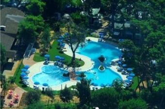 Hotel Bungalow Mare