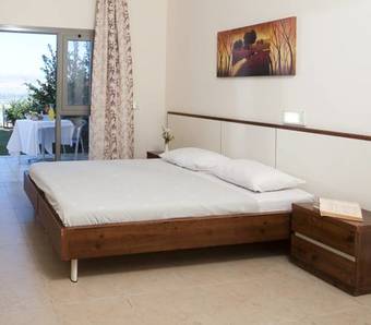 Albergue Hi Tel-hai