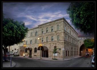 Akkotel-boutique Hotel