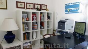 Apartamento Barbaruta Rta