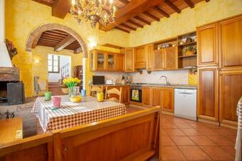 Villa Letizia