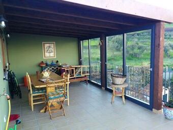 Apartamento Studio In Lercara Friddi With Furnished Garden