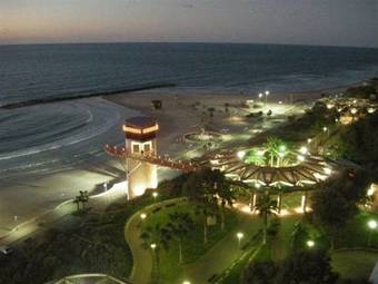 Residence Beach Hotel