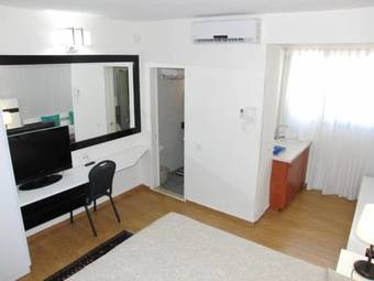 Margoa Hotel Netanya