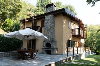 Bed & Breakfast Casa Amici Del Bosco