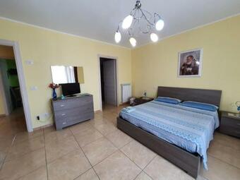 Apartamento Villetta Sergio
