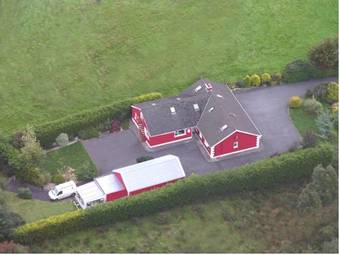 Avalon House B&B