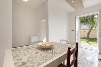 Apartamento Appartamento White