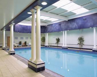 Brandon Hotel & Spa