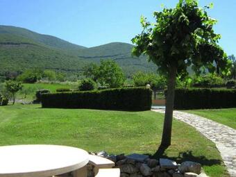 Villa With Private Pool In The Hills, Beautiful Views And Wonderful Nature