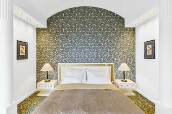 Hotel Savoy Prague
