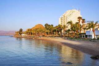 Hotel Hilton Taba Resort & Nelson Village