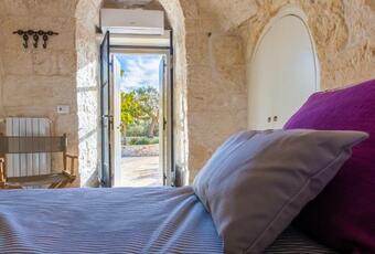 Villamore Apulia
