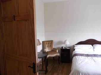 Ashley Lodge Bed & Breakfast