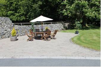 Moynure House B&B