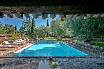 Villa Cavalli 10