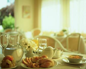 Perugia Park Hotel