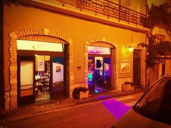 Hotel Alle Sorgenti Del Calore