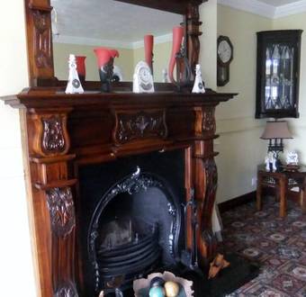 Muldowney's B&B
