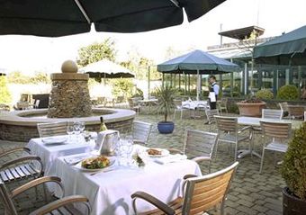 Ashdown Park Hotel