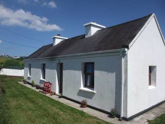 Katie's Cottage