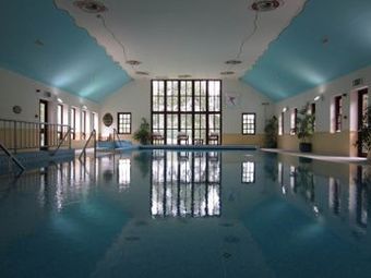 Dromoland Castle Hotel