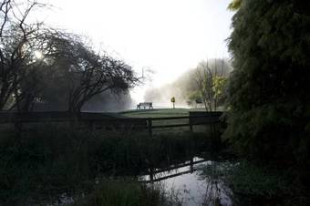 Bed & Breakfast The Meetings