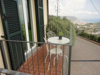 Casa Vacanze Santi