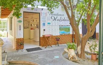 Apartamento Moder