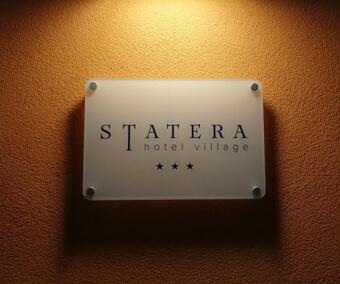 Statera Hotel Village
