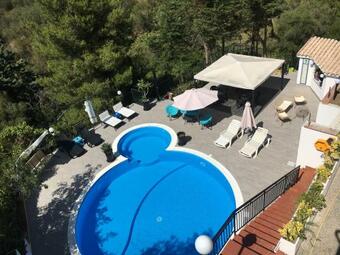 Villa Gibilrossa Beehill